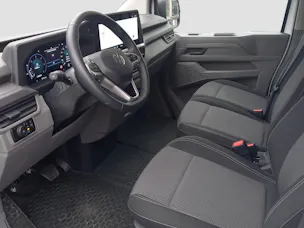 VW Transporter 2.0 TDI Automat