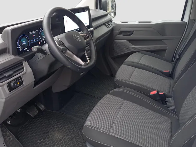 VW Transporter 2.0 TDI Automat