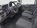 VW Transporter 2.0 TDI Automat