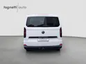 VW Transporter 2.0 TDI Automat