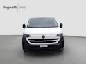 VW Transporter 2.0 TDI Automat