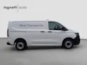 VW Transporter 2.0 TDI Automat