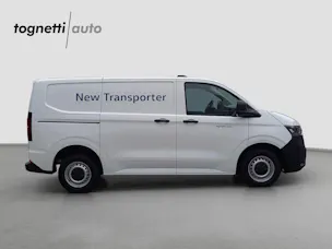 VW Transporter 2.0 TDI Automat