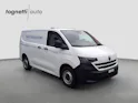 VW Transporter 2.0 TDI Automat