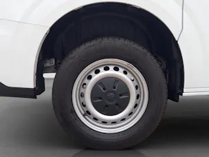VW Transporter 2.0 TDI Automat