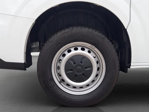 VW Transporter 2.0 TDI Automat