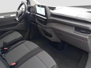 VW Transporter 2.0 TDI Automat