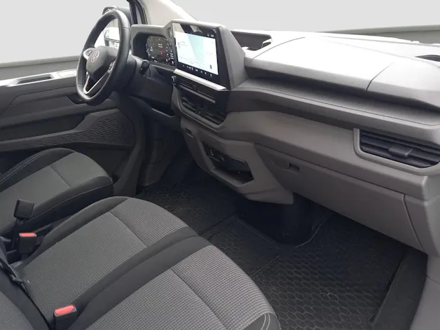 VW Transporter 2.0 TDI Automat