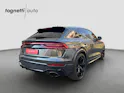 Audi RSQ8 quattro tiptronic