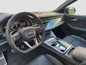 Audi RSQ8 quattro tiptronic