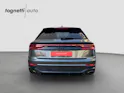 Audi RSQ8 quattro tiptronic