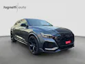 Audi RSQ8 quattro tiptronic