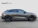 Audi RSQ8 quattro tiptronic