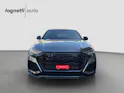 Audi RSQ8 quattro tiptronic