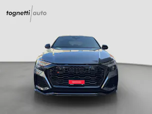 Audi RSQ8 quattro tiptronic