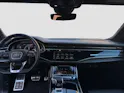 Audi RSQ8 quattro tiptronic
