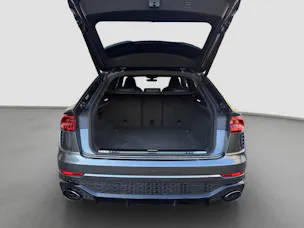 Audi RSQ8 quattro tiptronic