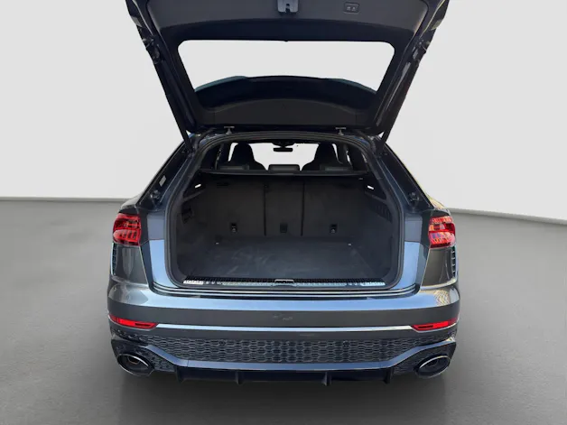 Audi RSQ8 quattro tiptronic