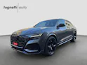 Audi RSQ8 quattro tiptronic
