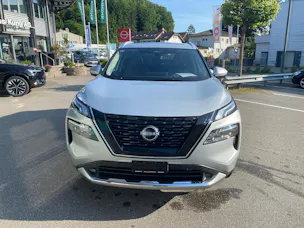 Nissan X-Trail 1.5 VC-T e-Power 4WD 7 Sitze Tekna+