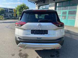 Nissan X-Trail 1.5 VC-T e-Power 4WD 7 Sitze Tekna+