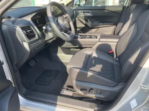 Nissan X-Trail 1.5 VC-T e-Power 4WD 7 Sitze Tekna+