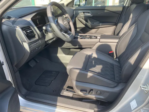 Nissan X-Trail 1.5 VC-T e-Power 4WD 7 Sitze Tekna+