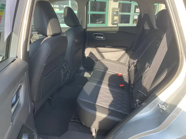 Nissan X-Trail 1.5 VC-T e-Power 4WD 7 Sitze Tekna+