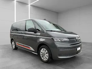 VW Multiv 1.4 eHybrid Liber