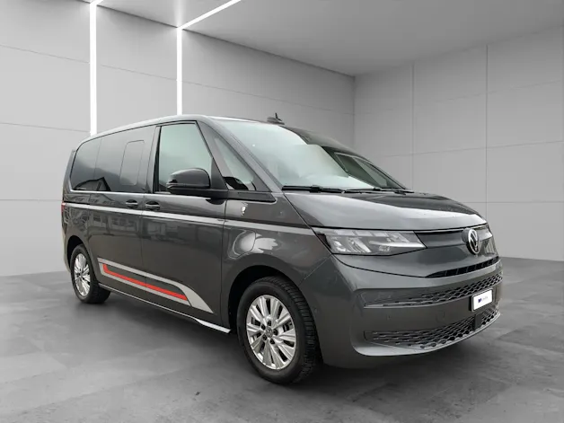 VW Multiv 1.4 eHybrid Liber