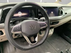VW Multiv 1.4 eHybrid Liber