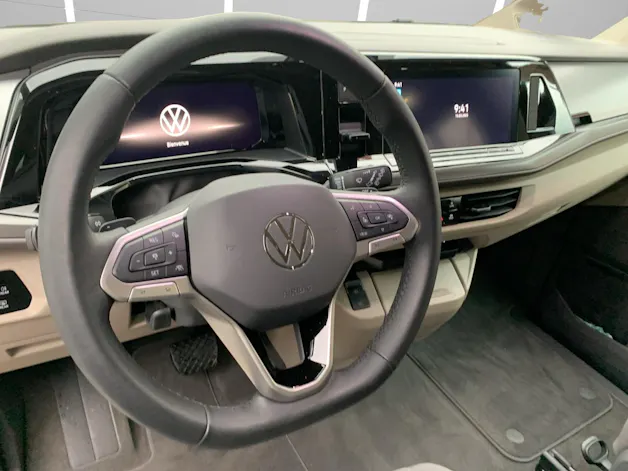 VW Multiv 1.4 eHybrid Liber