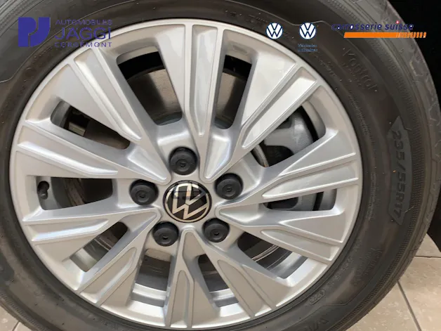VW Multiv 1.4 eHybrid Liber