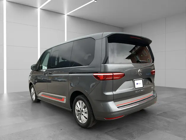 VW Multiv 1.4 eHybrid Liber