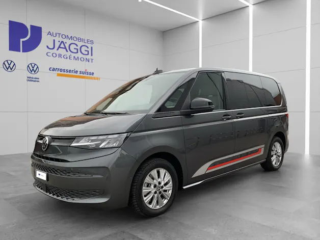 VW Multiv 1.4 eHybrid Liber