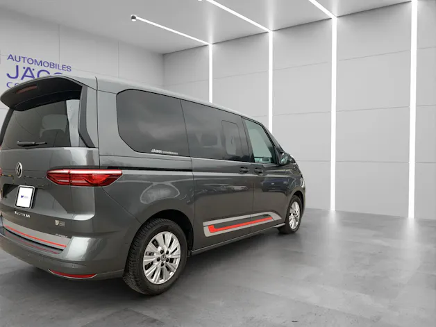 VW Multiv 1.4 eHybrid Liber