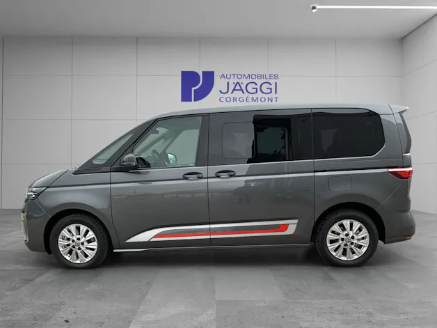 VW Multiv 1.4 eHybrid Liber