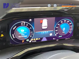 VW Multiv 1.4 eHybrid Liber