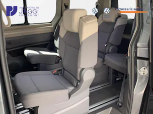 VW Multiv 1.4 eHybrid Liber