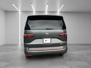VW Multiv 1.4 eHybrid Liber