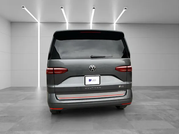 VW Multiv 1.4 eHybrid Liber