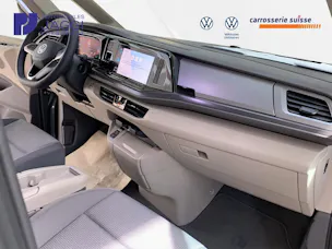 VW Multiv 1.4 eHybrid Liber