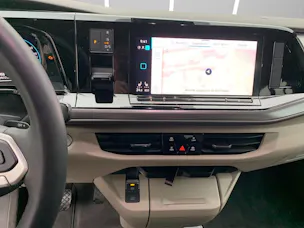 VW Multiv 1.4 eHybrid Liber