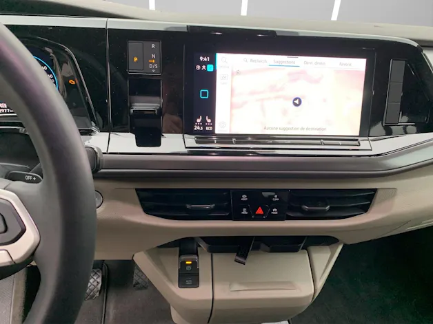 VW Multiv 1.4 eHybrid Liber