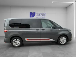 VW Multiv 1.4 eHybrid Liber