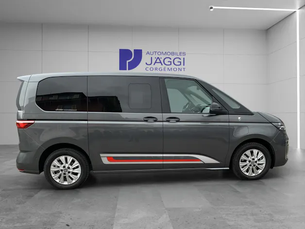 VW Multiv 1.4 eHybrid Liber