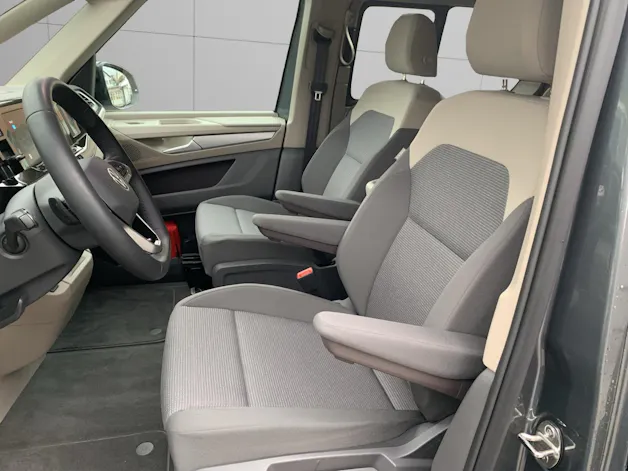 VW Multiv 1.4 eHybrid Liber