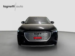 Audi Q4 e-tron 50 quattro