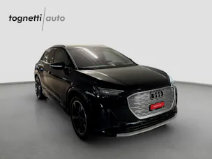 Audi Q4 e-tron 50 quattro