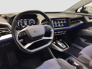 Audi Q4 e-tron 50 quattro